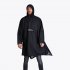 Пончо Mystic Poncho Wingman Jacket Black Пончо Mystic Poncho Wingman Jacket Black