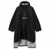 Пончо Mystic Poncho Wingman Jacket Black Пончо Mystic Poncho Wingman Jacket Black