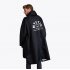 Пончо Mystic Poncho Wingman Jacket Black Пончо Mystic Poncho Wingman Jacket Black