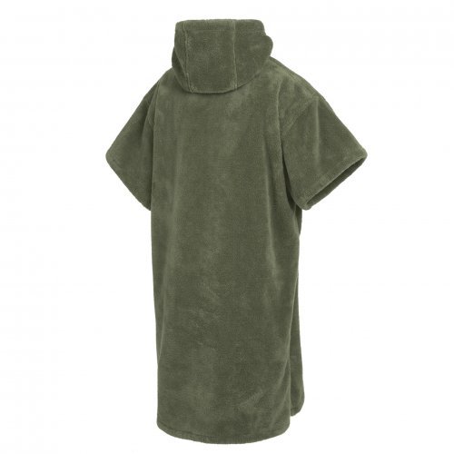 Пончо Mystic Poncho Teddy Olive Green Пончо Mystic Poncho Teddy Olive Green