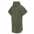Пончо Mystic Poncho Teddy Olive Green Пончо Mystic Poncho Teddy Olive Green