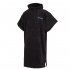 Пончо Mystic Poncho Velour Black Пончо Mystic Poncho Velour Black
