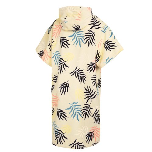 Пончо Mystic Poncho Velours AOP Pastel Yellow Пончо Mystic Poncho Velours AOP Pastel Yellow