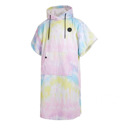 Пончо Mystic Poncho Velours AOP Rainbow Пончо Mystic Poncho Velours AOP Rainbow