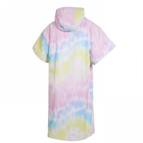 Пончо Mystic Poncho Velours AOP Rainbow Пончо Mystic Poncho Velours AOP Rainbow