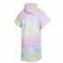 Пончо Mystic Poncho Velours AOP Rainbow Пончо Mystic Poncho Velours AOP Rainbow