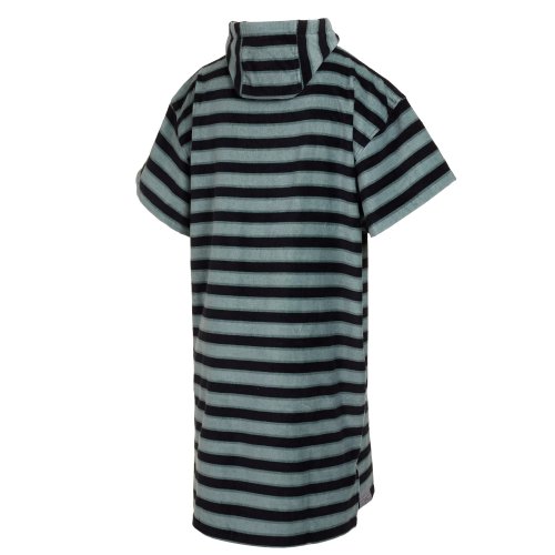 Пончо Mystic Poncho Velours AOP Grey Blue Пончо Mystic Poncho Velours AOP Grey Blue