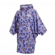 Пончо Mystic Poncho Women Pastel Lilac