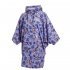 Пончо Mystic Poncho Women Pastel Lilac Пончо Mystic Poncho Women Pastel Lilac