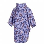 Пончо Mystic Poncho Women Pastel Lilac
