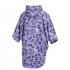 Пончо Mystic Poncho Women Pastel Lilac Пончо Mystic Poncho Women Pastel Lilac