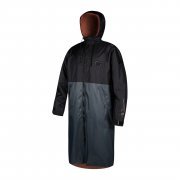 Пончо Mystic Poncho Deluxe Explore Rusty Red