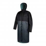 Пончо Mystic Poncho Deluxe Explore Sea Salt Green