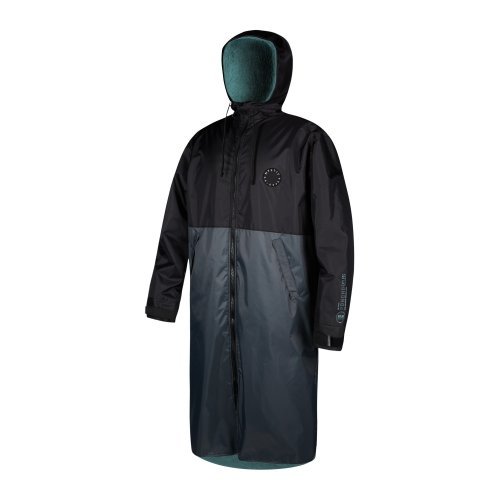 Пончо Mystic Poncho Deluxe Explore Sea Salt Green Пончо Mystic Poncho Deluxe Explore Sea Salt Green