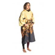 Пончо Rideengine Jedi Robe - Costa