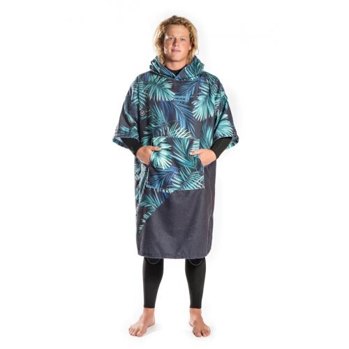 Пончо Rideengine Jedi Robe - Palm Пончо Rideengine Jedi Robe - Palm