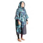 Пончо Rideengine Jedi Robe - Palm