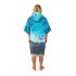 Пончо Rideengine Jedi Robe - Shore Break Пончо Rideengine Jedi Robe - Shore Break