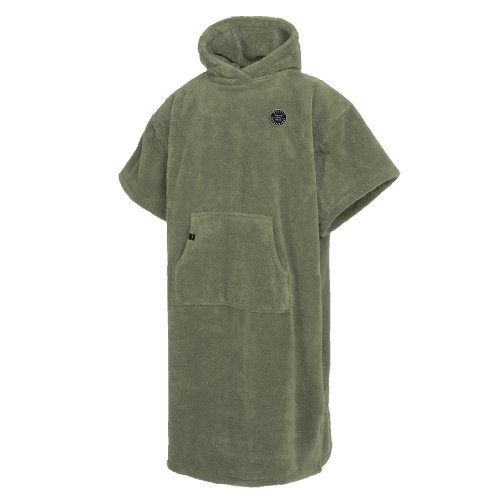 Пончо Mystic Poncho Teddy Olive Green Пончо Mystic Poncho Teddy Olive Green