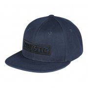 Кепка Mystic The Local Cap Night Blue