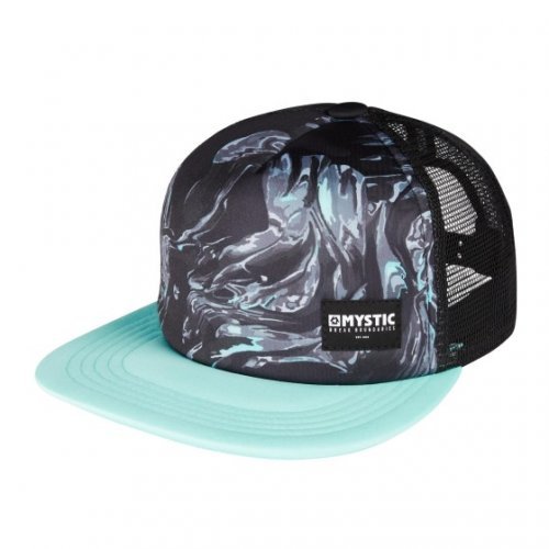 Кепка Mystic Paco Magic Cap Mist Mint Кепка Mystic Paco Magic Cap Mist Mint