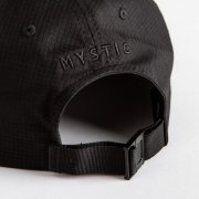 Кепка Mystic Red Bull Quickdry Cap Black Спеццена!
