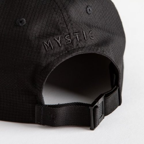 Кепка Mystic Red Bull Quickdry Cap Black Спеццена! Кепка Mystic Red Bull Quickdry Cap Black Спеццена!