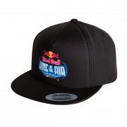 Кепка Mystic Red Bull Quickdry Cap Black Спеццена!