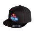 Кепка Mystic Red Bull Quickdry Cap Black Спеццена! Кепка Mystic Red Bull Quickdry Cap Black Спеццена!