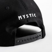 Кепка Mystic Red Bull Shipstern Cap Black спеццена!