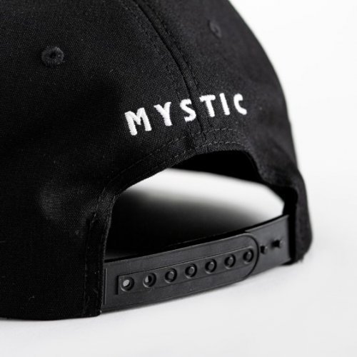 Кепка Mystic Red Bull Shipstern Cap Black спеццена! Кепка Mystic Red Bull Shipstern Cap Black спеццена!