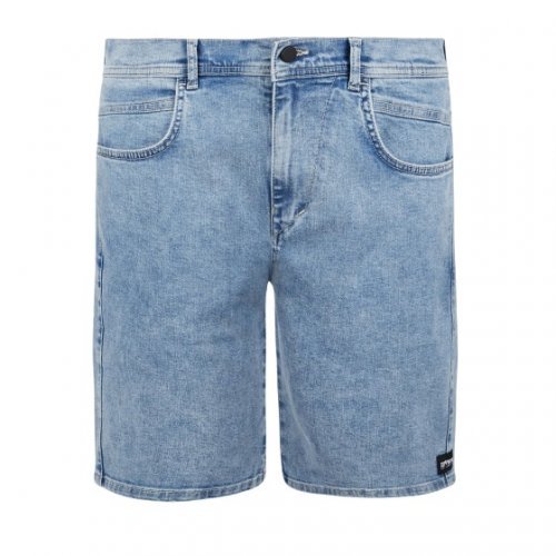 Шорты Mystic Woodstock Walkshort Denim Blue Шорты Mystic Woodstock Walkshort Denim Blue