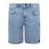 Шорты Mystic Woodstock Walkshort Denim Blue Шорты Mystic Woodstock Walkshort Denim Blue