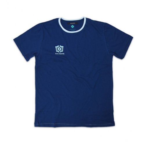 Футоболка RideEngine Bob Lee Tee Футоболка RideEngine Bob Lee Tee