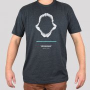 Футоболка RideEngine The Jaw Tee