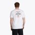 Футболка Mystic The Zone S/S Tee White Футболка Mystic The Zone S/S Tee White