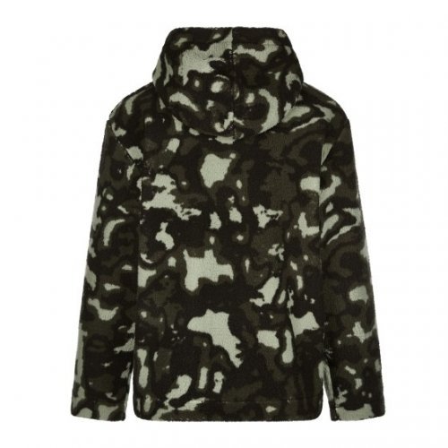 Толстовка женская Mystic Outsider Sweat Camouflage Толстовка женская Mystic Outsider Sweat Camouflage