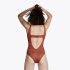 Купальник Mystic Saga Bathing Suit Phantom Grey Купальник Mystic Saga Bathing Suit Phantom Grey
