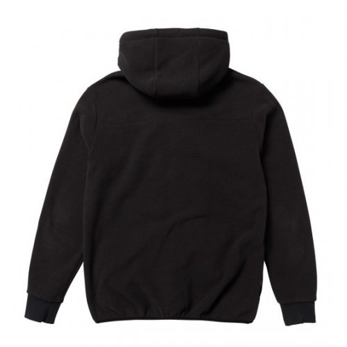 Толстовка Mystic Beyond Sweat Black Толстовка Mystic Beyond Sweat Black