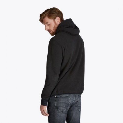 Толстовка Mystic Beyond Sweat Black Толстовка Mystic Beyond Sweat Black