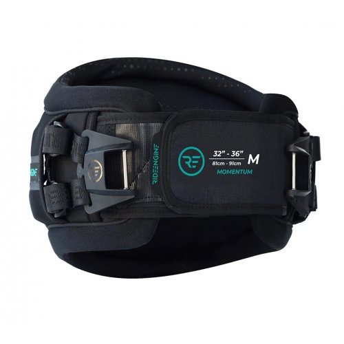 Трапеція Rideengine Momentum V2 Black Harness Трапеція Rideengine Momentum V2 Black Harness