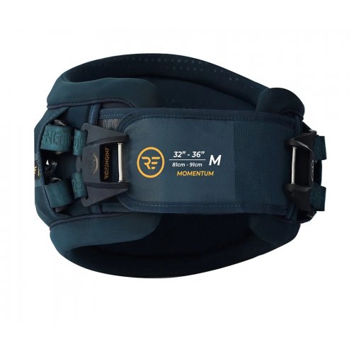Трапеція Rideengine Momentum V2 Midnight Harness Трапеція Rideengine Momentum V2 Midnight Harness