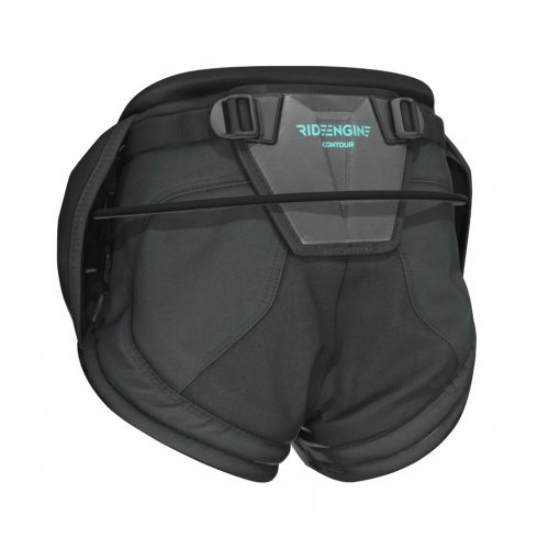 Трапеція Rideengine Contour Seat V1 Black Трапеція Rideengine Contour Seat V1 Black