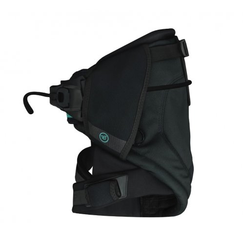 Трапеція Rideengine Contour Seat V1 Black Трапеція Rideengine Contour Seat V1 Black