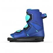 Вейкботинки Slingshot Grom 2021(130)