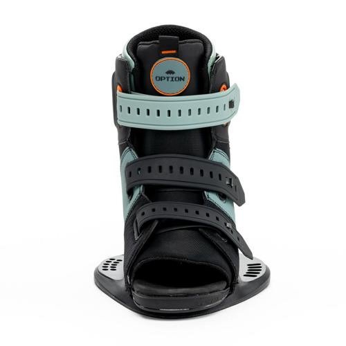 Вейк кріплення Slingshot Option 2022 Вейк кріплення Slingshot Option 2022