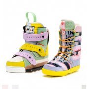 Вейкботинки Slingshot Copycat 2022