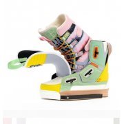 Вейкботинки Slingshot Copycat 2022