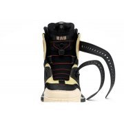 Вейкботинки Slingshot RAD 2022