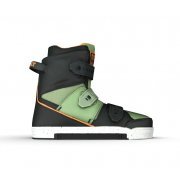 Вейк кріплення Slingshot KTV 2021